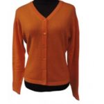 Cashmere Cardigon