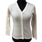 Cashmere Cardigon