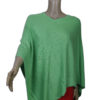 Cashmere Poncho