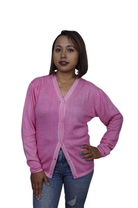 Pashmina Cardigon