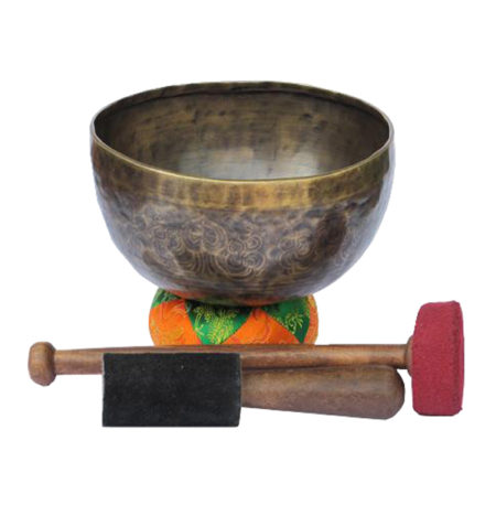 Singing Bowl