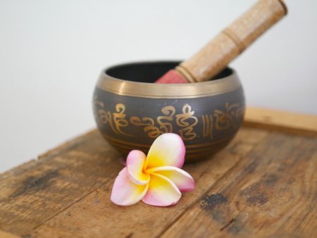 Singing Bowl
