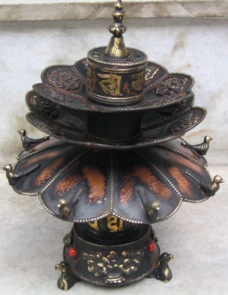 Insence Holder