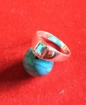 NCSR- 8003 (RL-030 Blue Topaz)