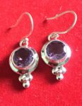 NCSER-8057 ER-08 Amethyst