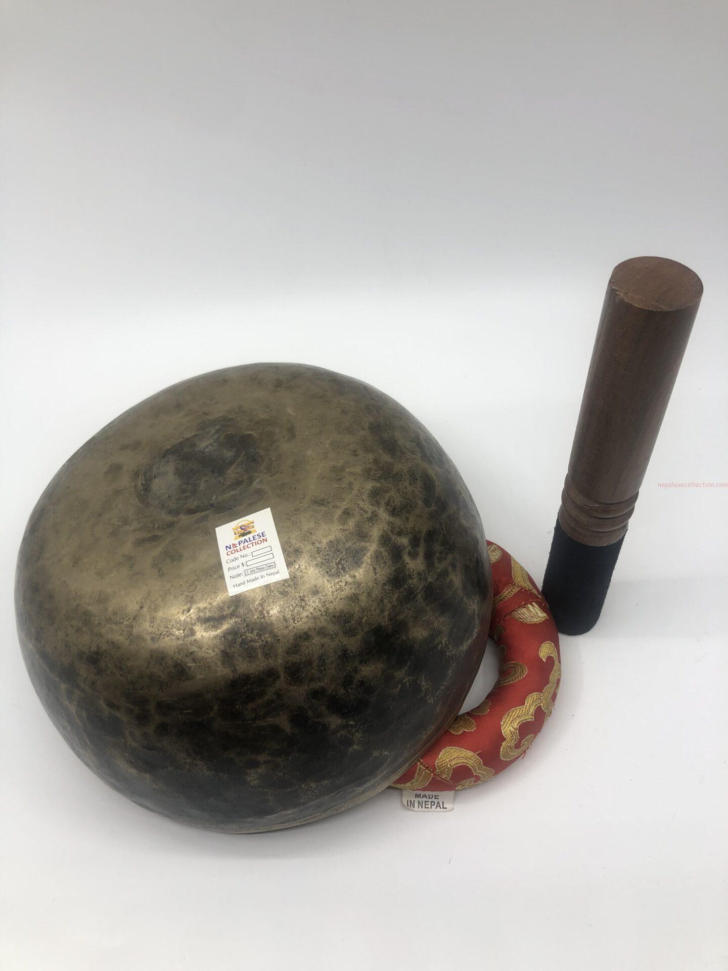 NCSB 2713 B