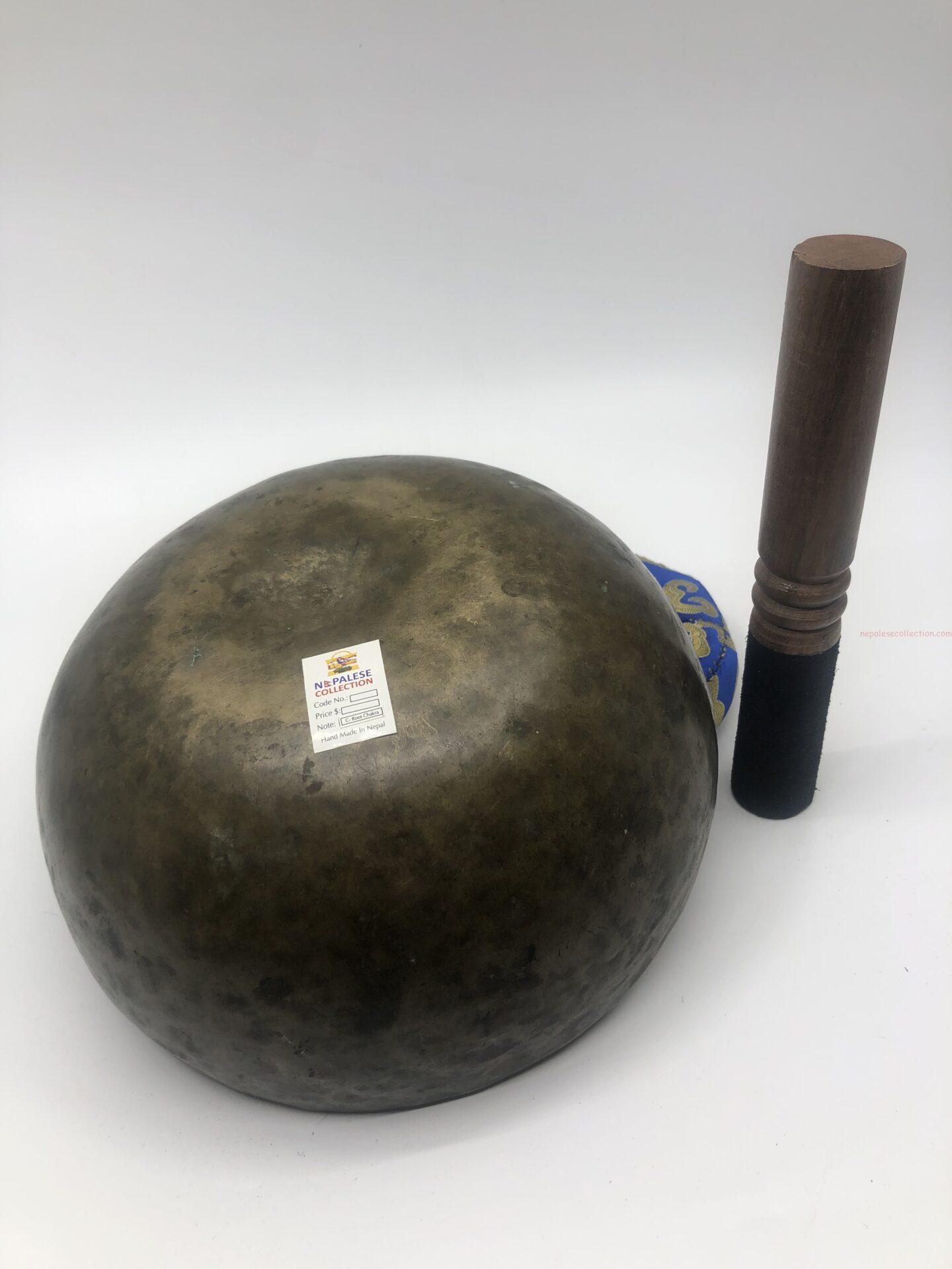 NCSB 2714 B
