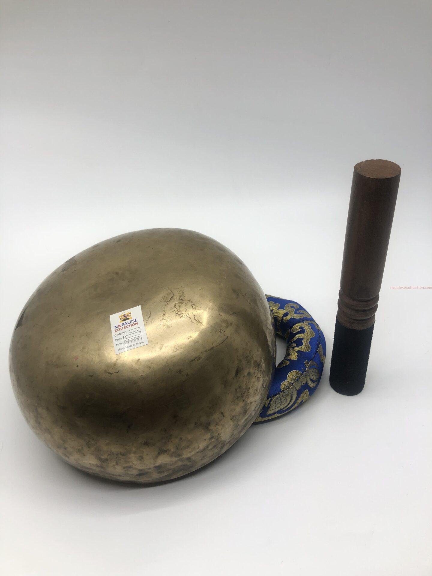 NCSB 2715 B