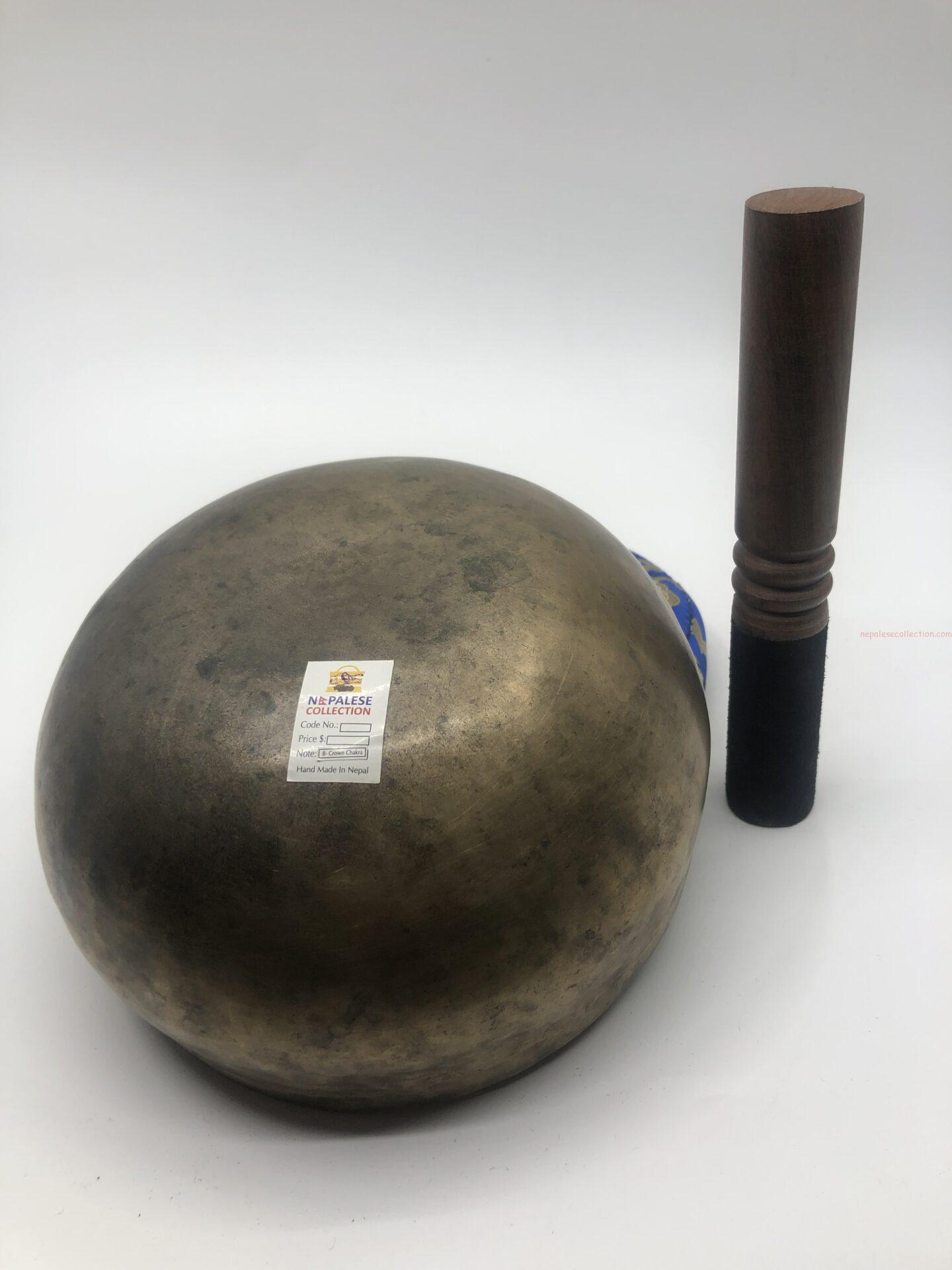 NCSB 2719 B