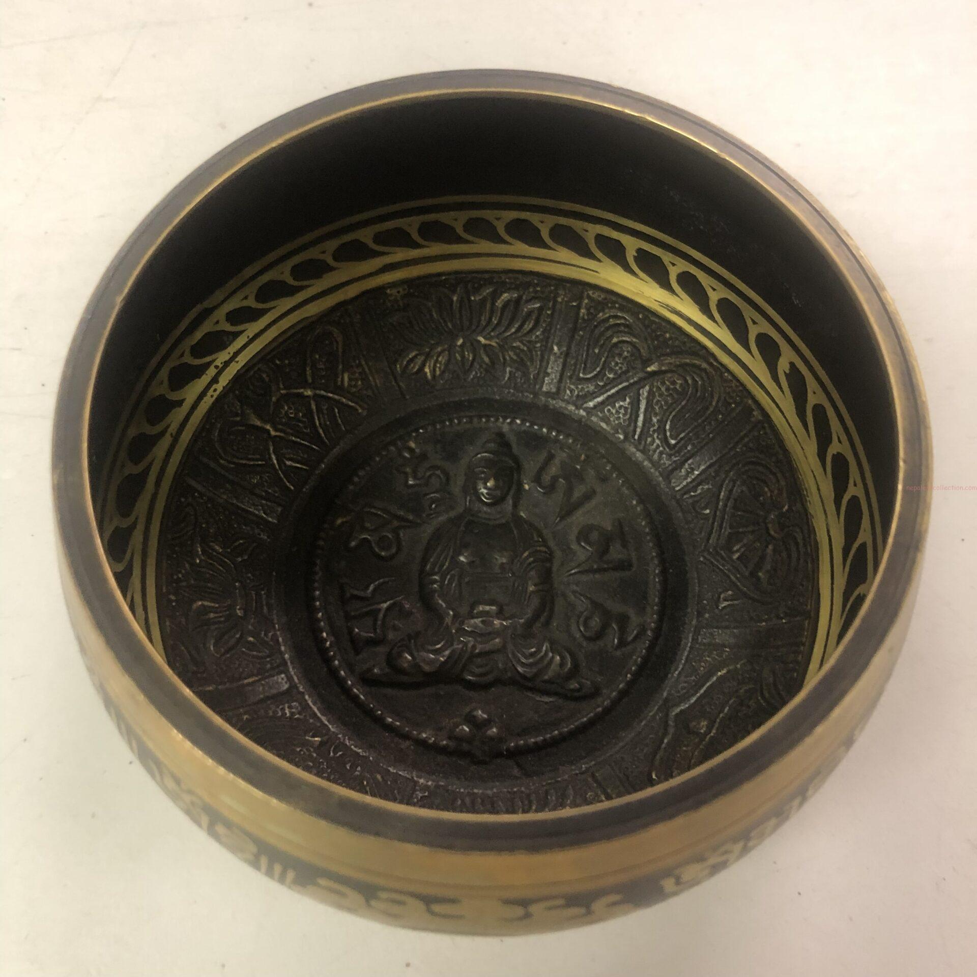 NCSB 1016 front