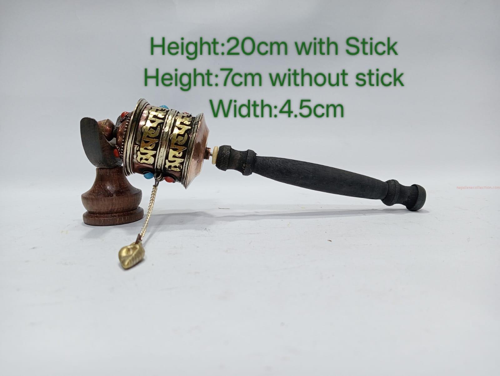 NCPW – 9203