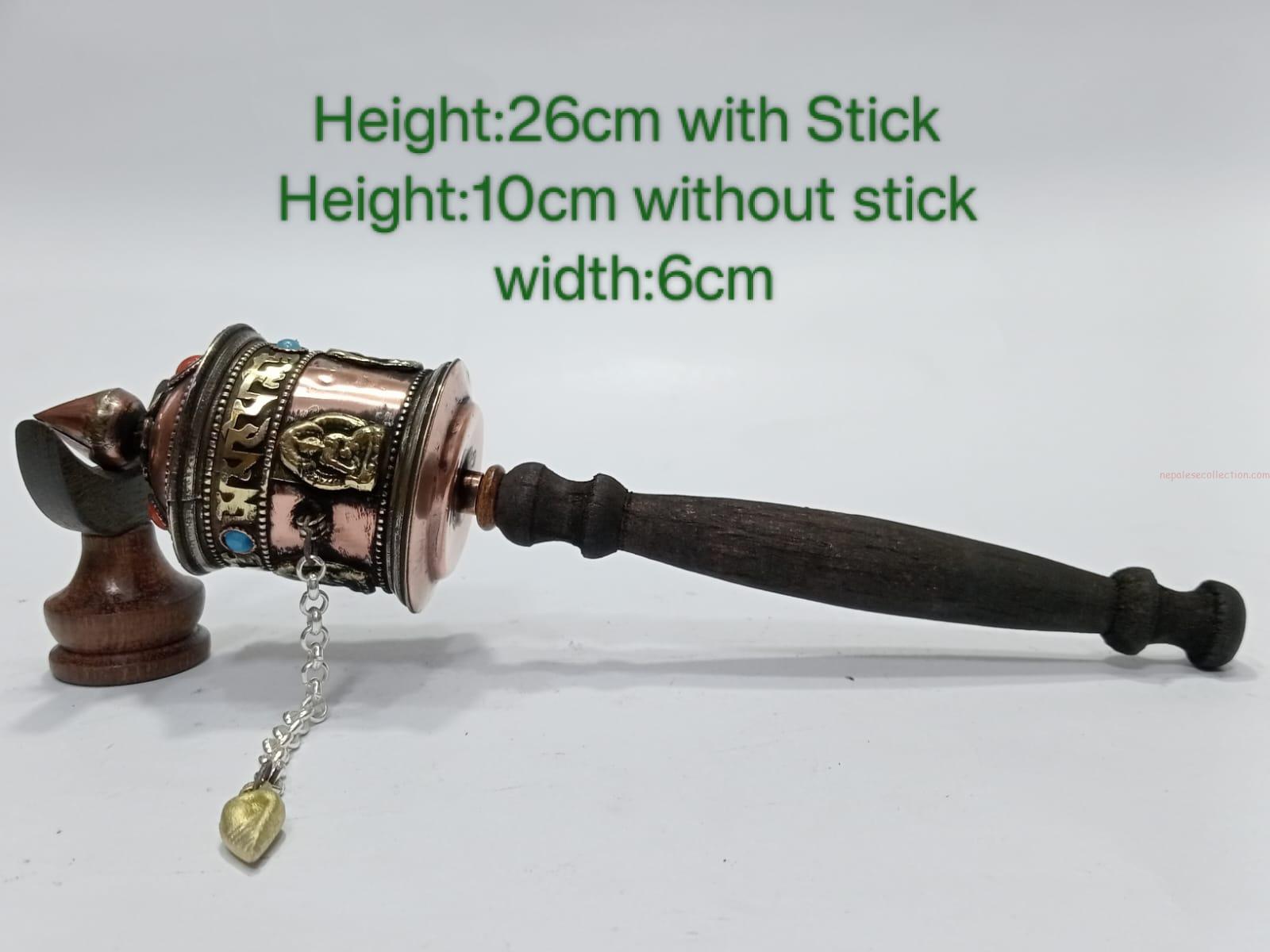 NCPW – 9209
