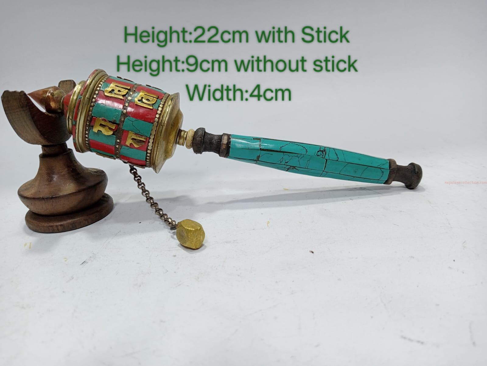 NCPW – 9211