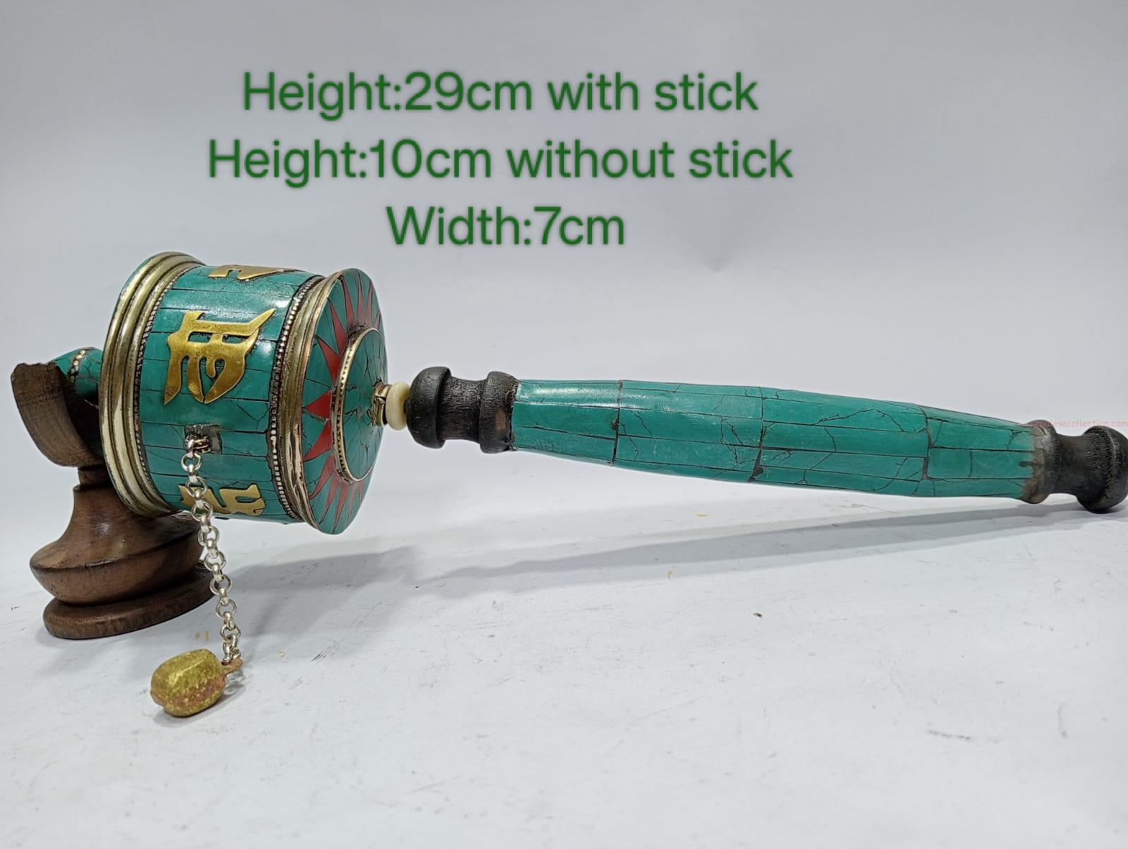 NCPW – 9214