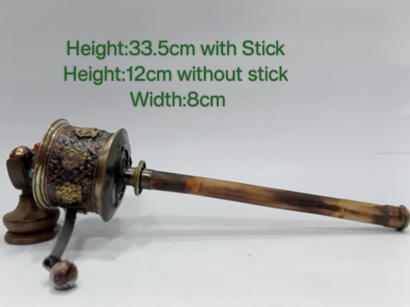 NCPW – 9215