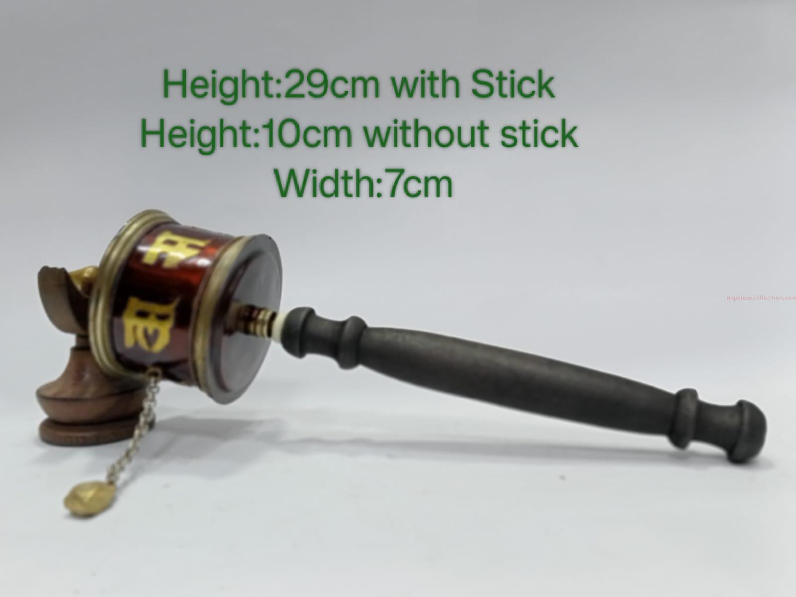 NCPW – 9216 B