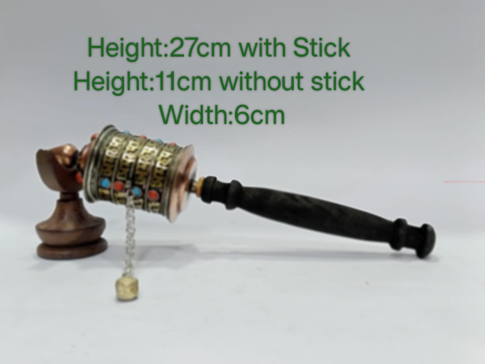 NCPW – 9216