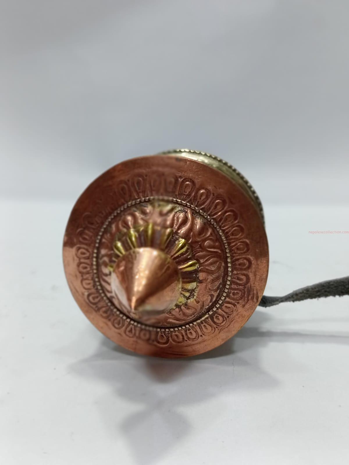 NCPW – 9217 T