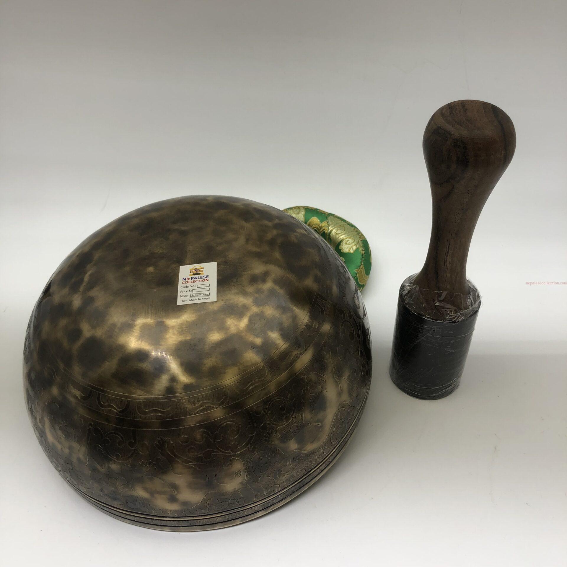 NCSB 2733 B
