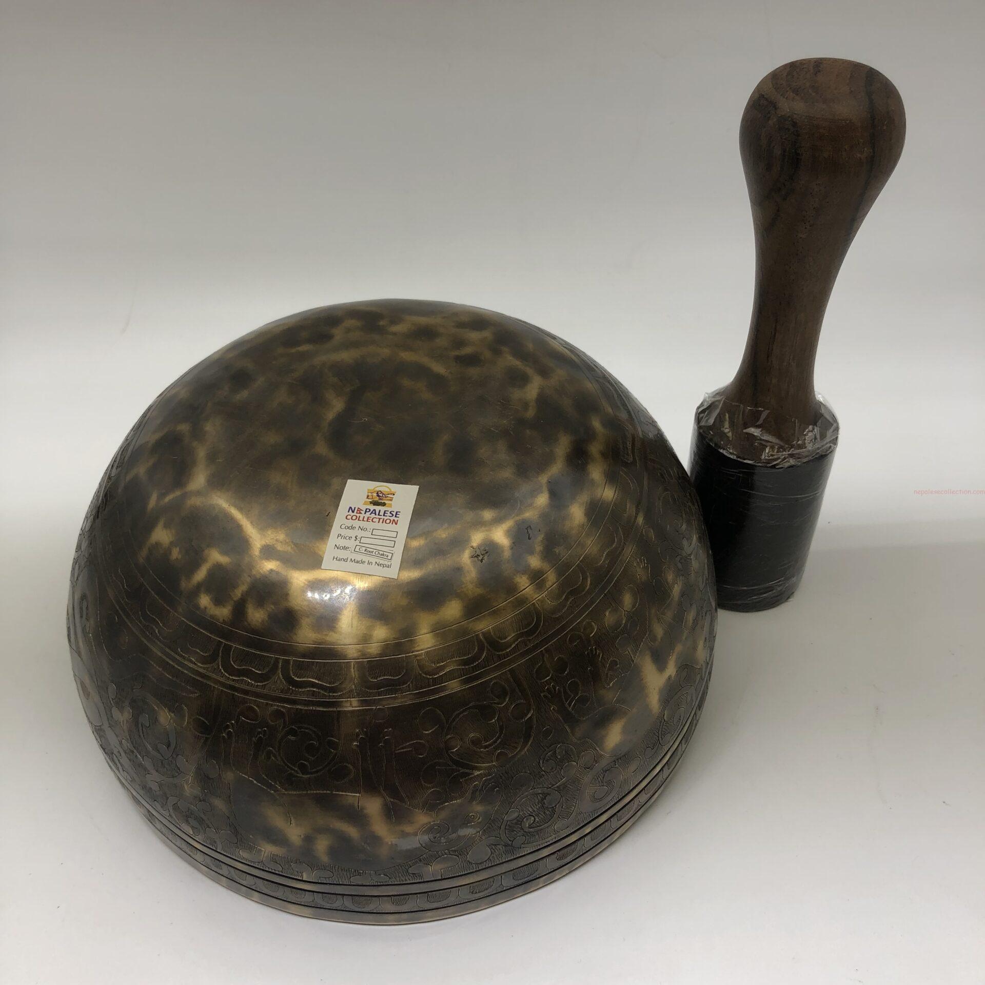 NCSB 2734 B
