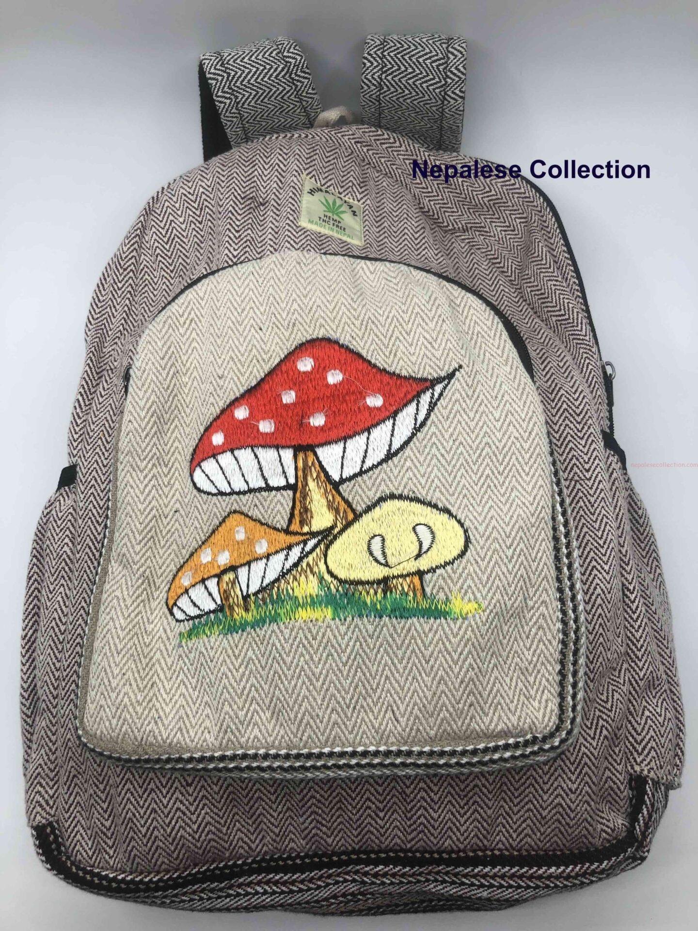 NCHCB 1073