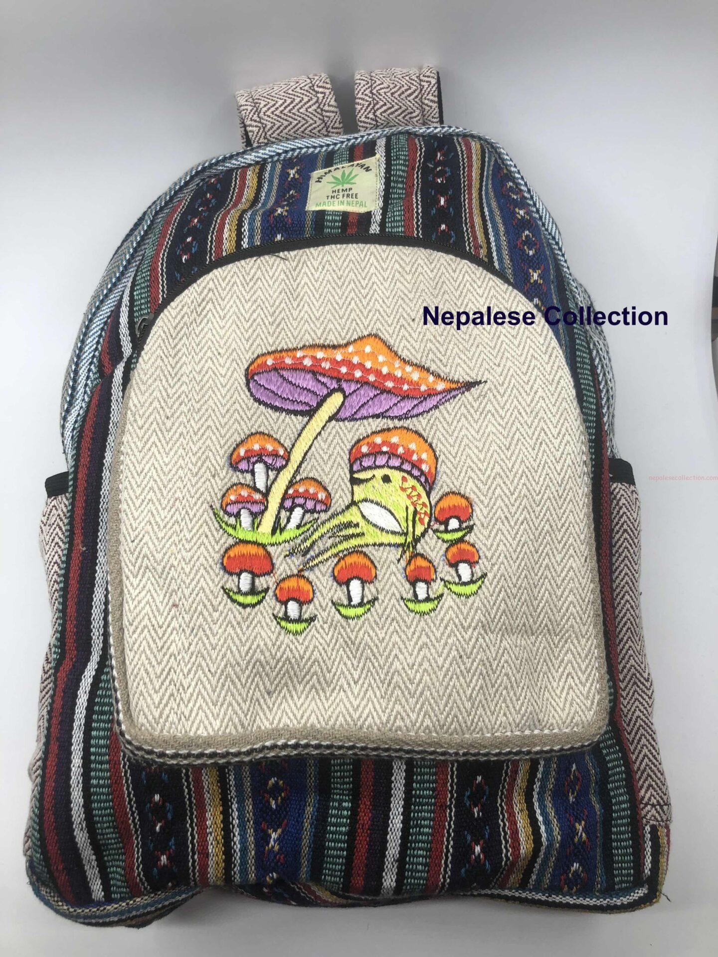 NCHCB 1074