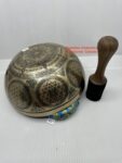 Singing bowl