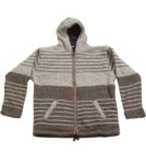 Woolen Jacket