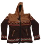 Woolen Jacket