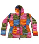 Woolen Jacket