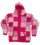 Woolen Jacket