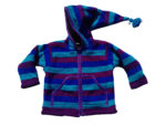Woolen Jacket