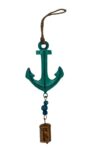 Anchor Wind Chime